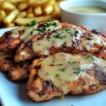 Malibu Chicken Recipe