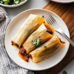 Mexican Tamales