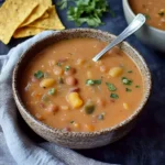 Pinto Bean Soup