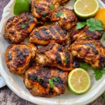Pollo Asado (Chipotle Copycat Recipe)