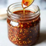 Quick & Easy Chinese Chili Oil