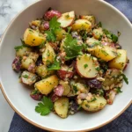 Sumac Potato Salad