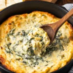 Vegan Spinach Artichoke Dip