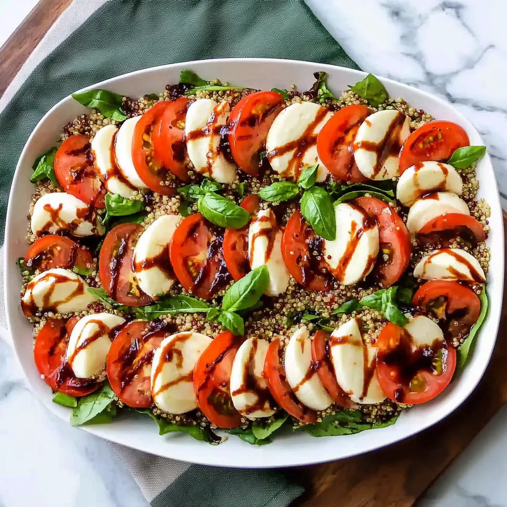 Caprese