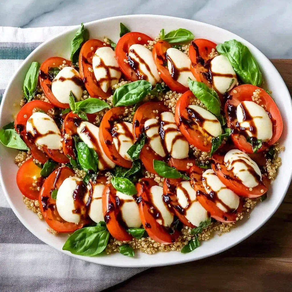 Caprese