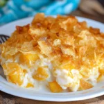 Cheesy Potatoes (Funeral Potatoes)