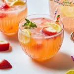 Easy Easter Punch Recipe