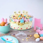 Easy Easter Trifle Recipe