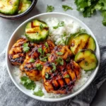 Hawaiian BBQ Chicken Recipe