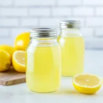 How to Make Homemade Limoncello Recipe