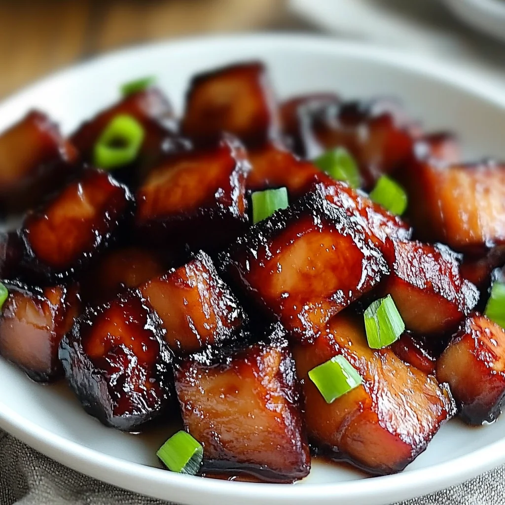 Irresistible Char Siu Chicken Recipe with 10-Minute Prep Magic