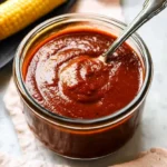 Red Enchilada Sauce