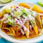 Tacos Dorados