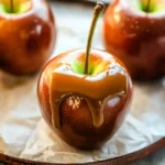 The Best Caramel Apple Recipe