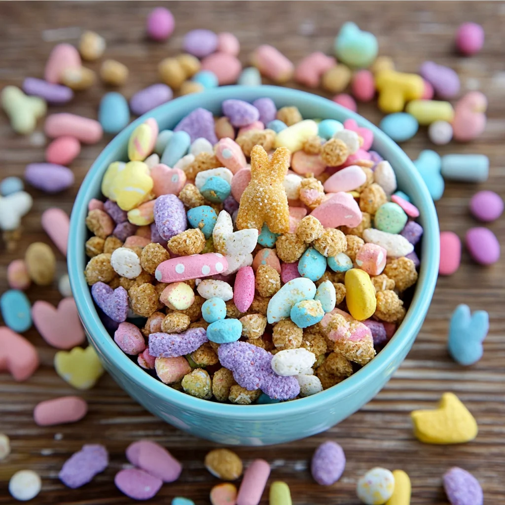 Bunny Bait Easter Mix