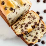 Chocolate Chip Bread