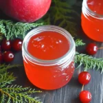 Crab Apple Jelly