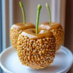 Foolproof Homemade Caramel Apples: The Chewy Recipe That Actually Sticks
