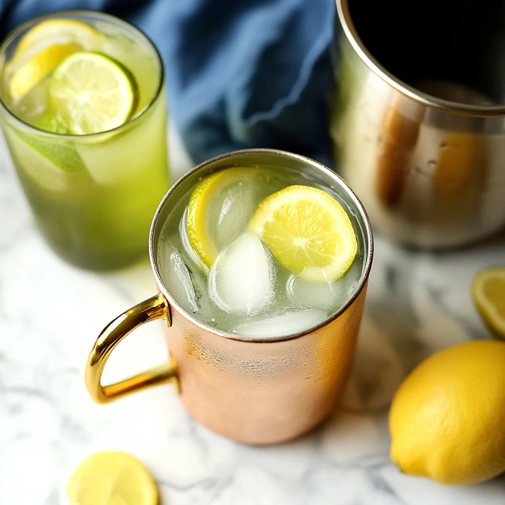 Limoncello