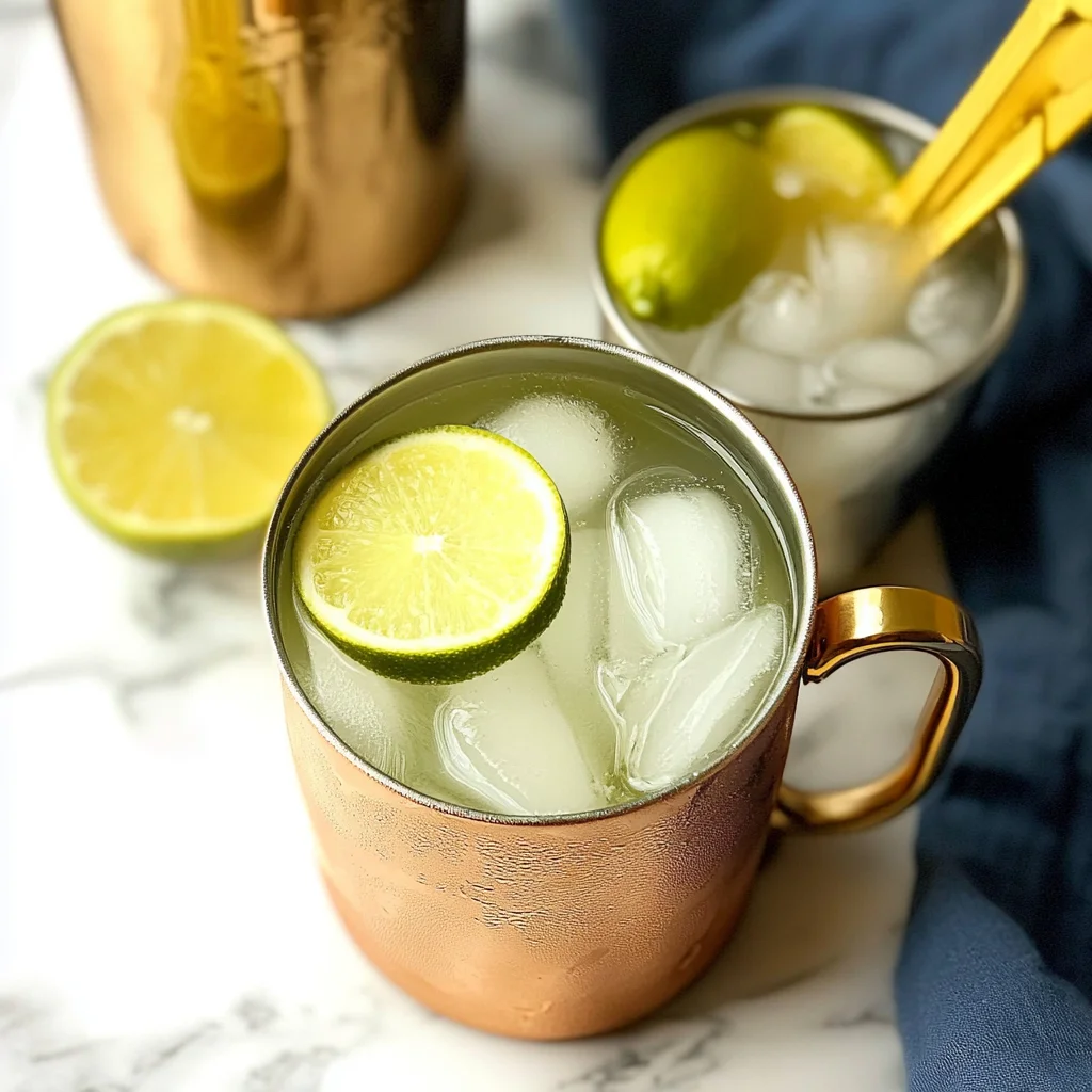 Limoncello