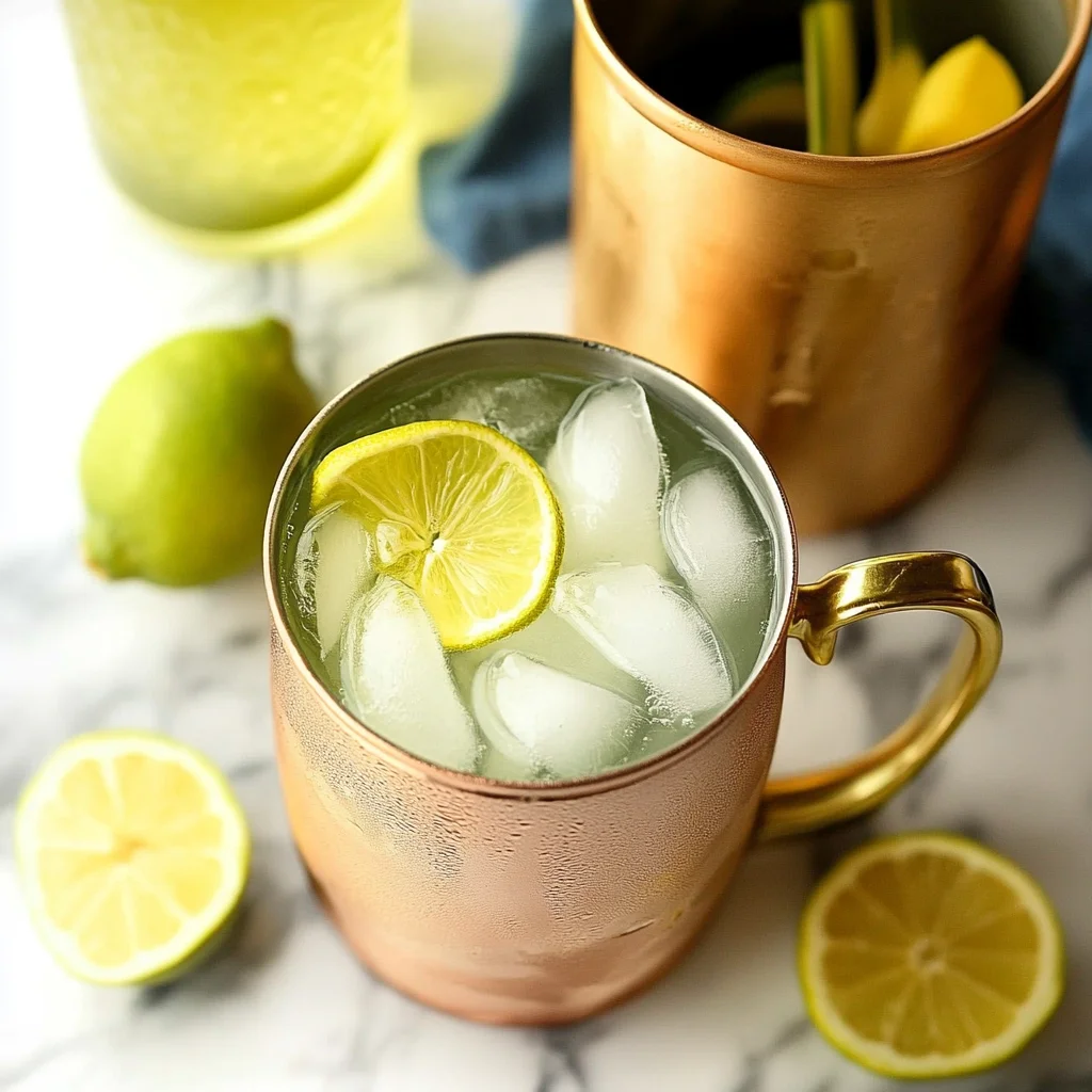 Limoncello