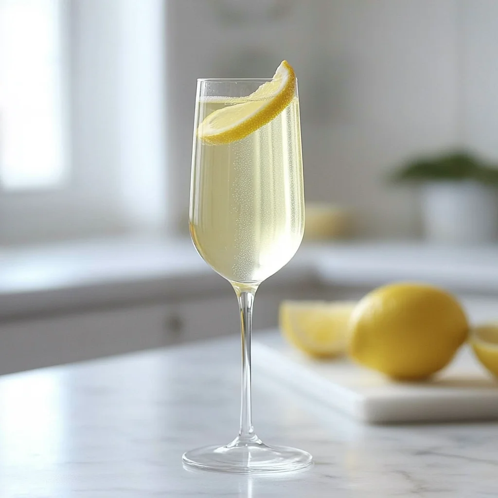 Limoncello