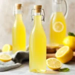 Limoncello Recipe (Authentic Italian with Easy Steps)