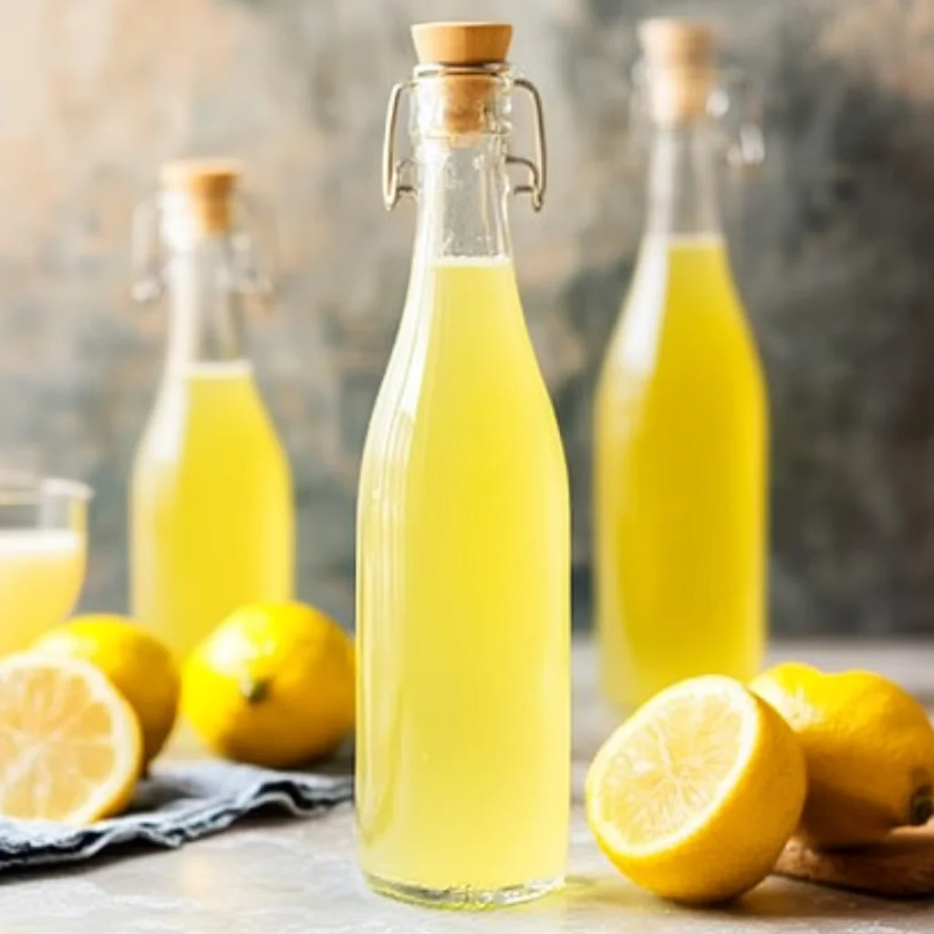 Limoncello
