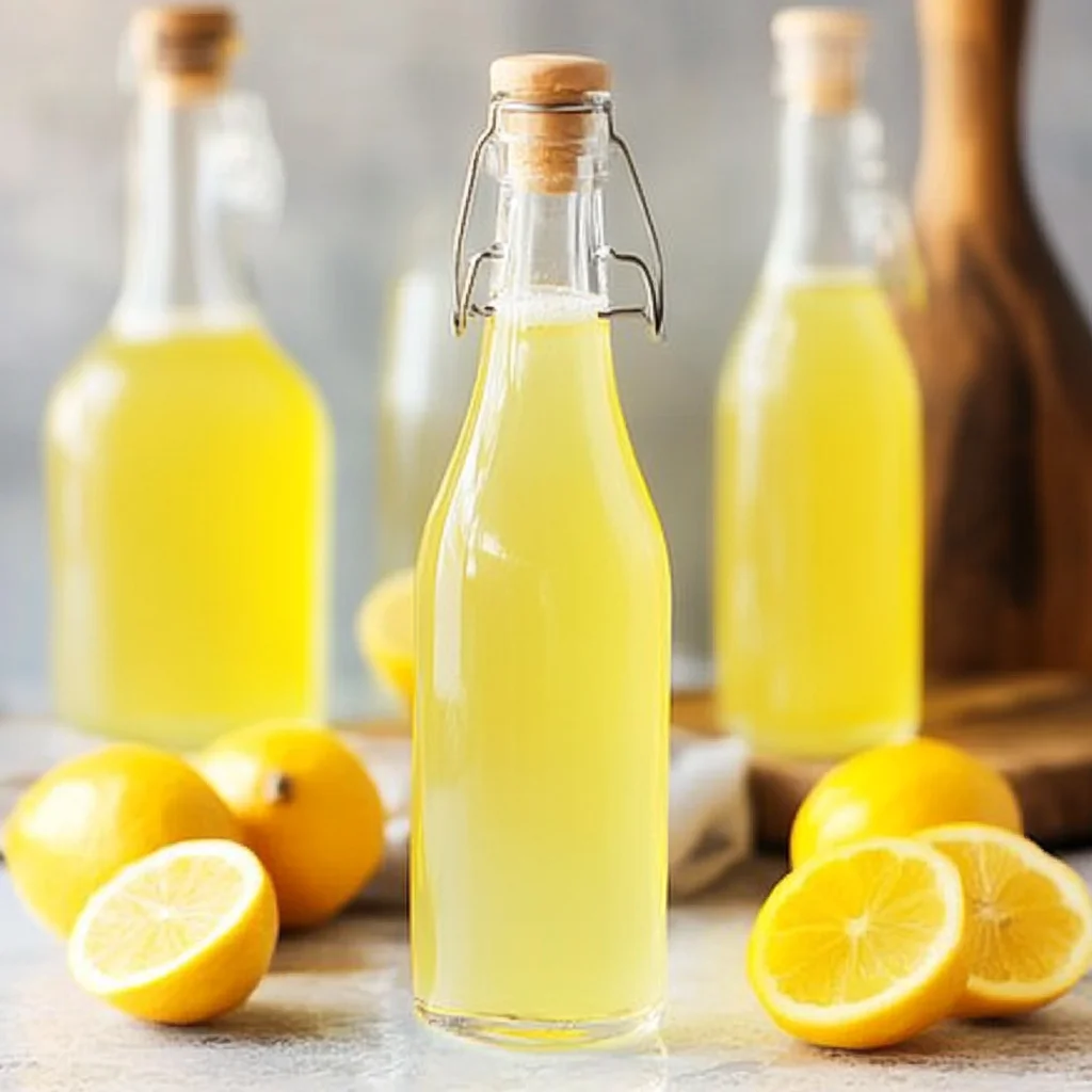 Limoncello
