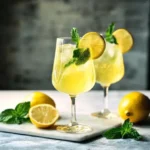 Limoncello Spritz Recipe