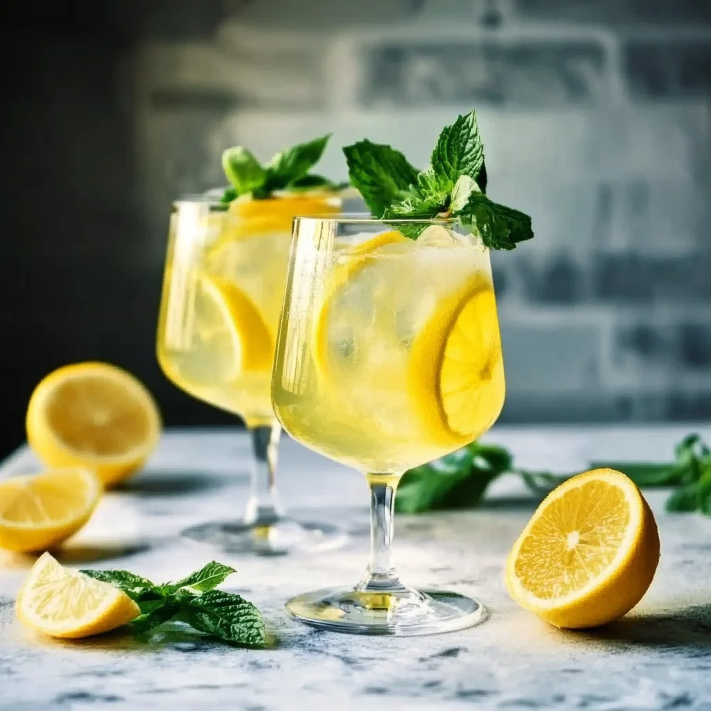 Limoncello