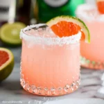 Paloma Cocktail