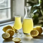 Refreshingly Easy Homemade Limoncello for Perfect Parties