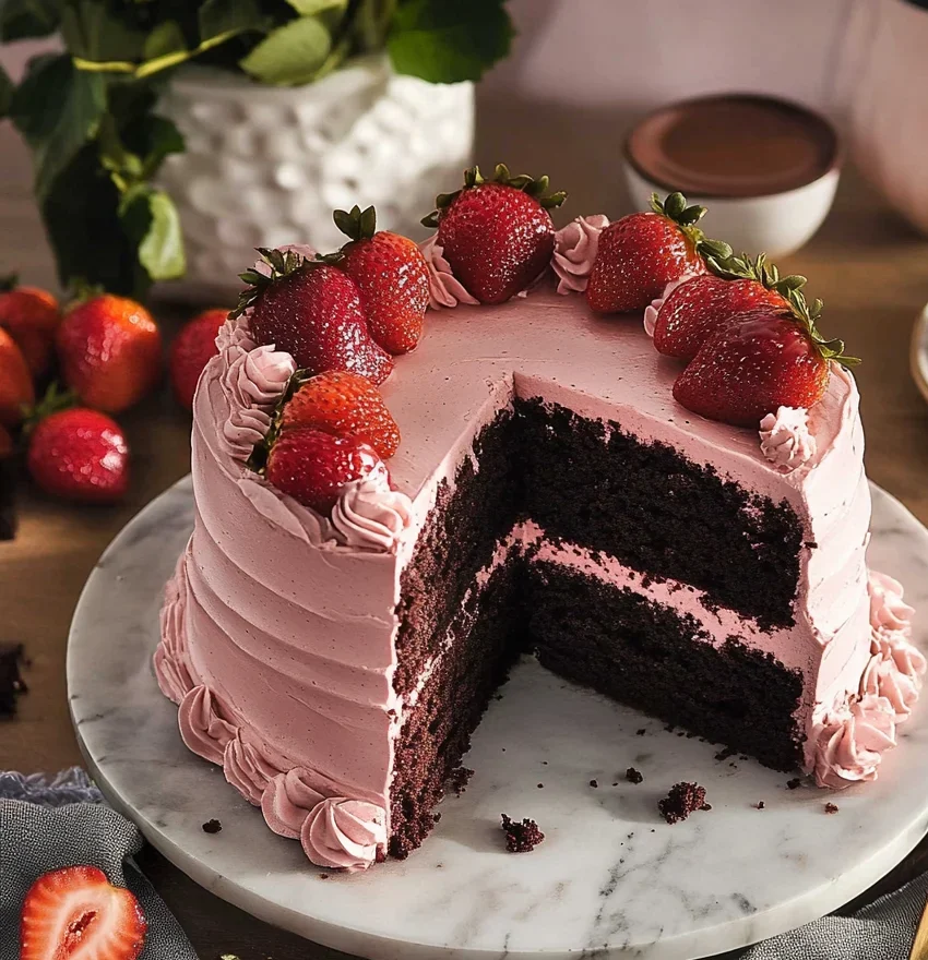 Strawberry