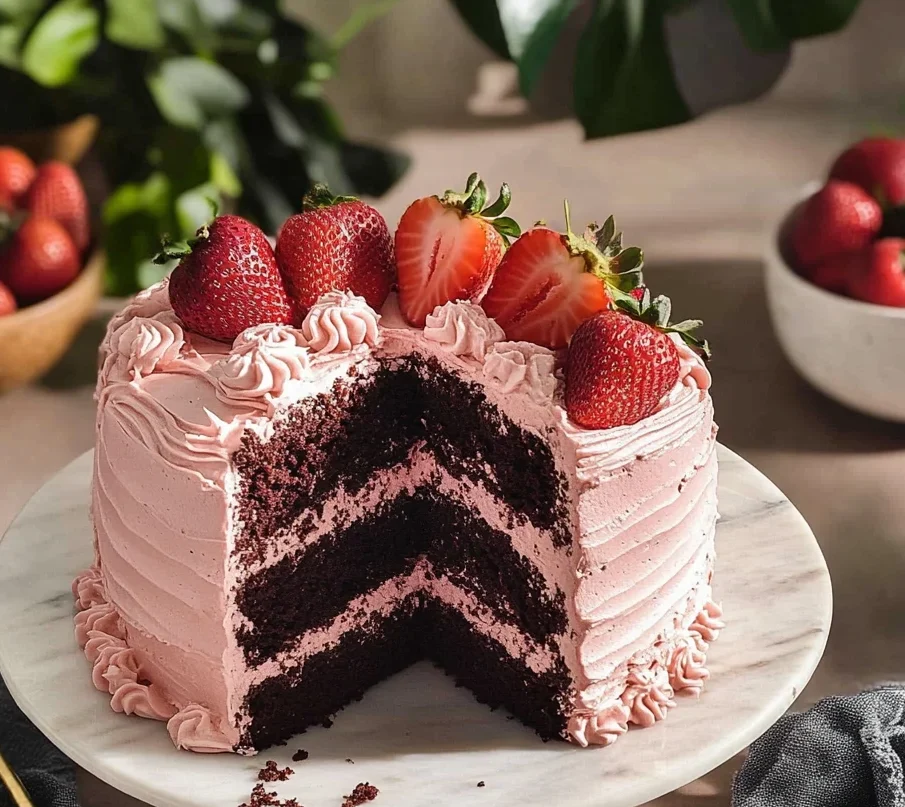 Strawberry