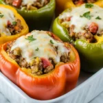 Stuffed Peppers