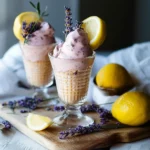15 Elegant Lavender And Lemon Recipes for Spring