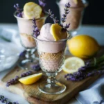 15 Elegant Lavender And Lemon Recipes for Spring