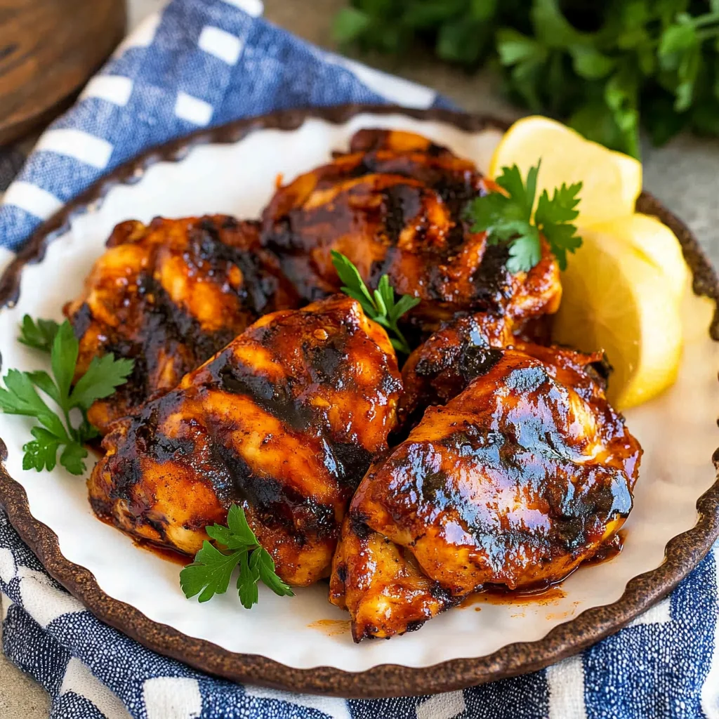 BBQ