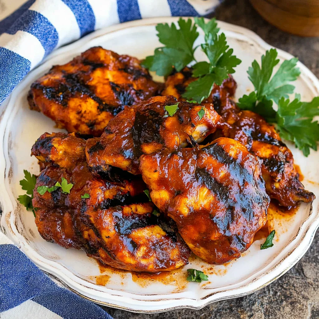 BBQ