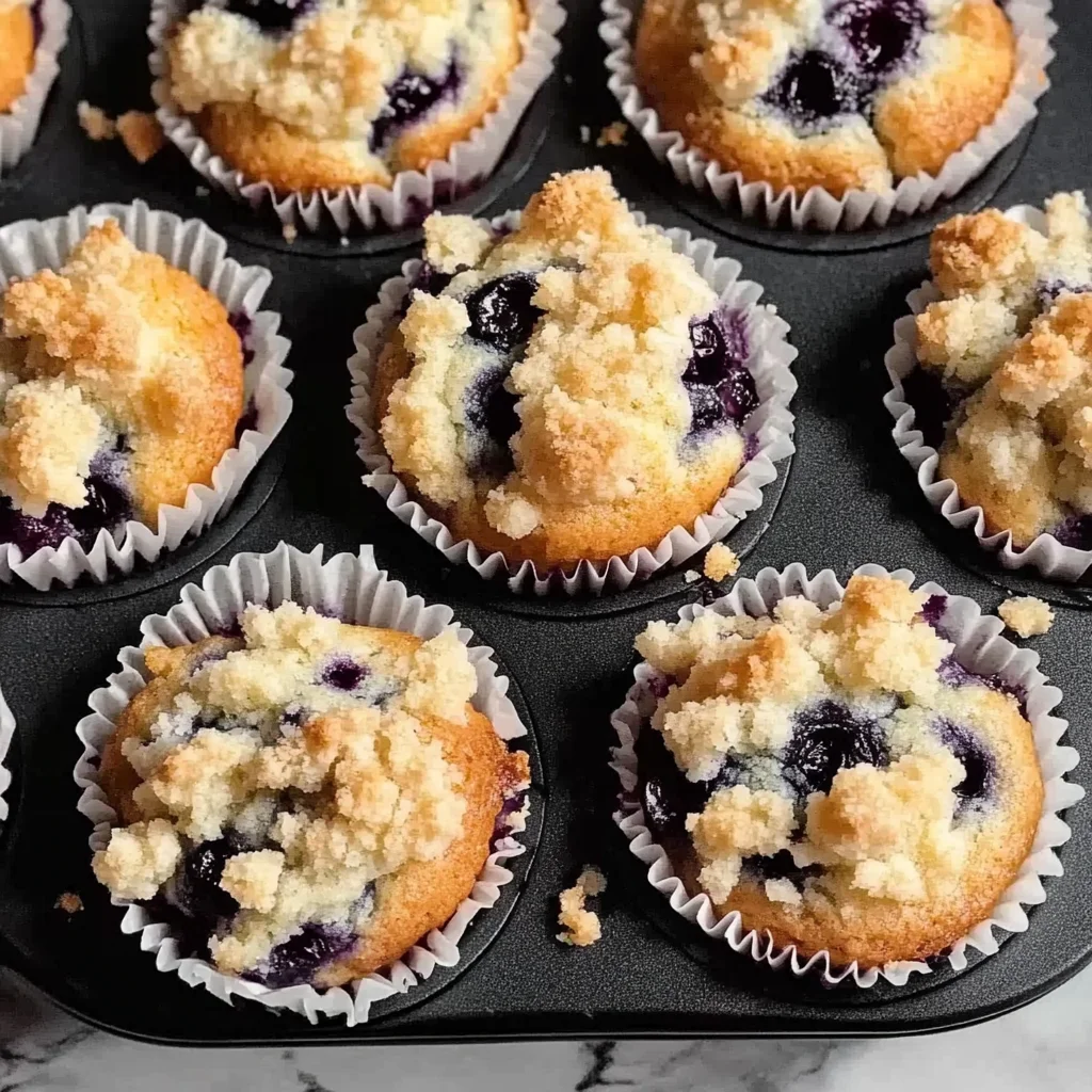 Blueberry