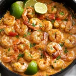 Cajun Shrimp