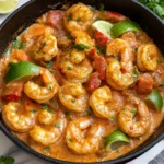 Cajun Shrimp