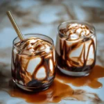 Campfire Cola Dirty Soda: Your 5-Minute S'mores Drink Delight