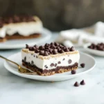 Chocolate Chip Cookie Delight Recipe