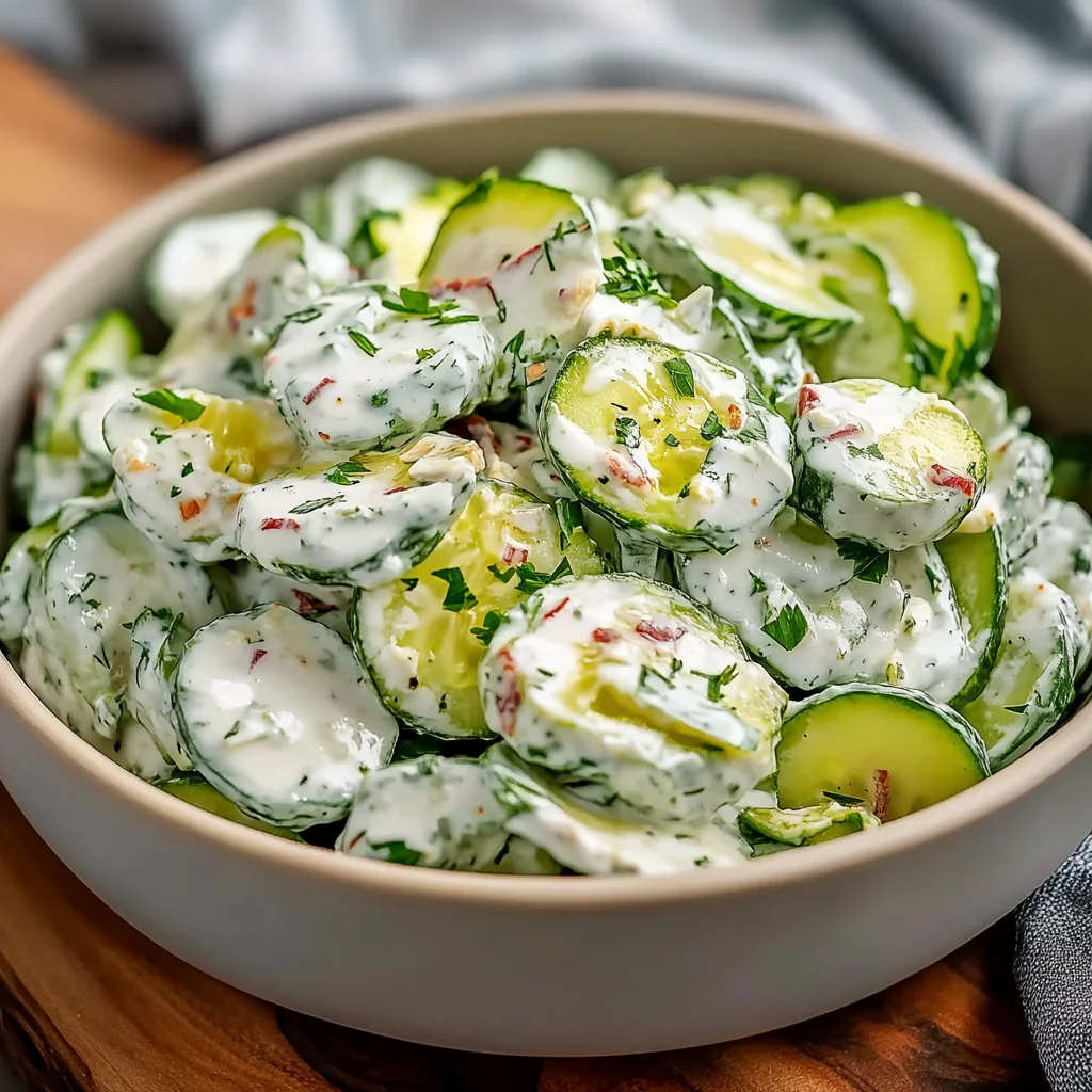 Cucumber