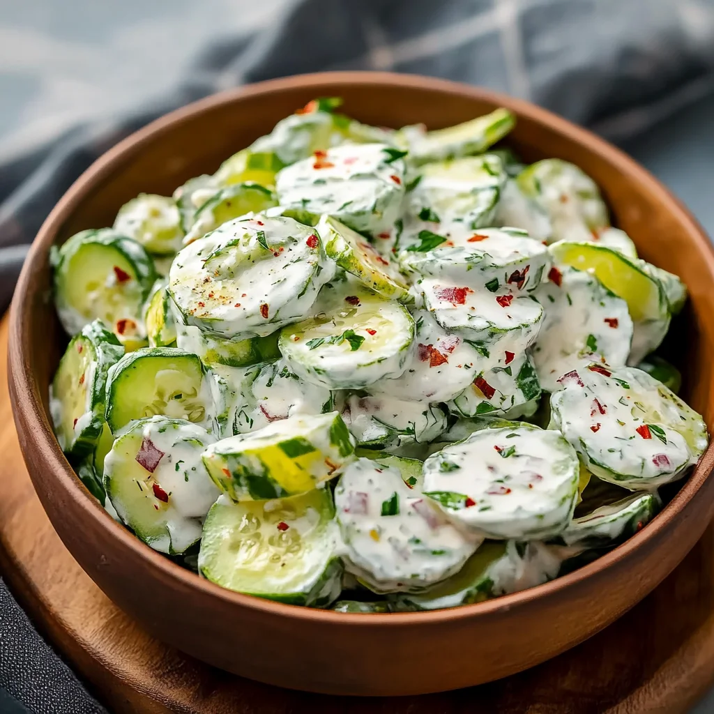 Cucumber