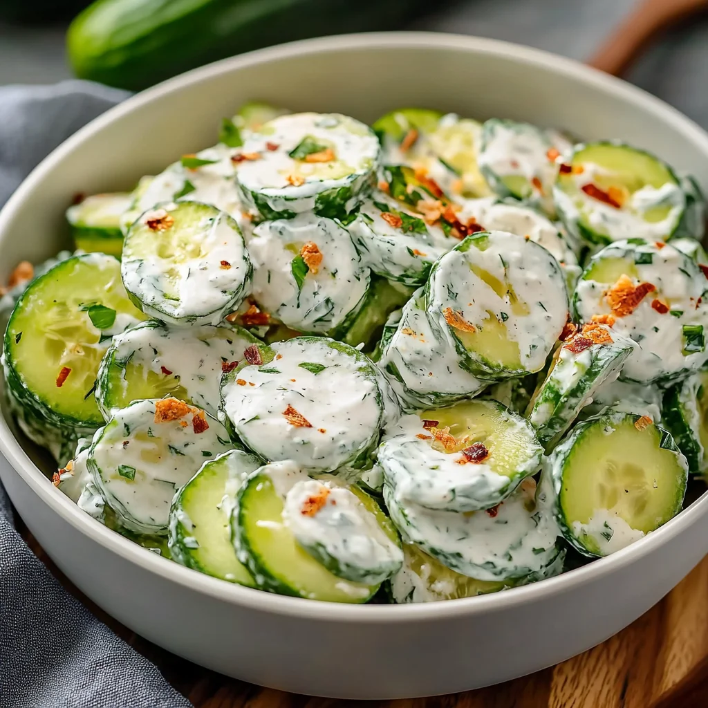 Cucumber