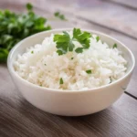 Easy Instant Pot Rice