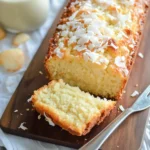Easy Pineapple Coconut Quick Bread